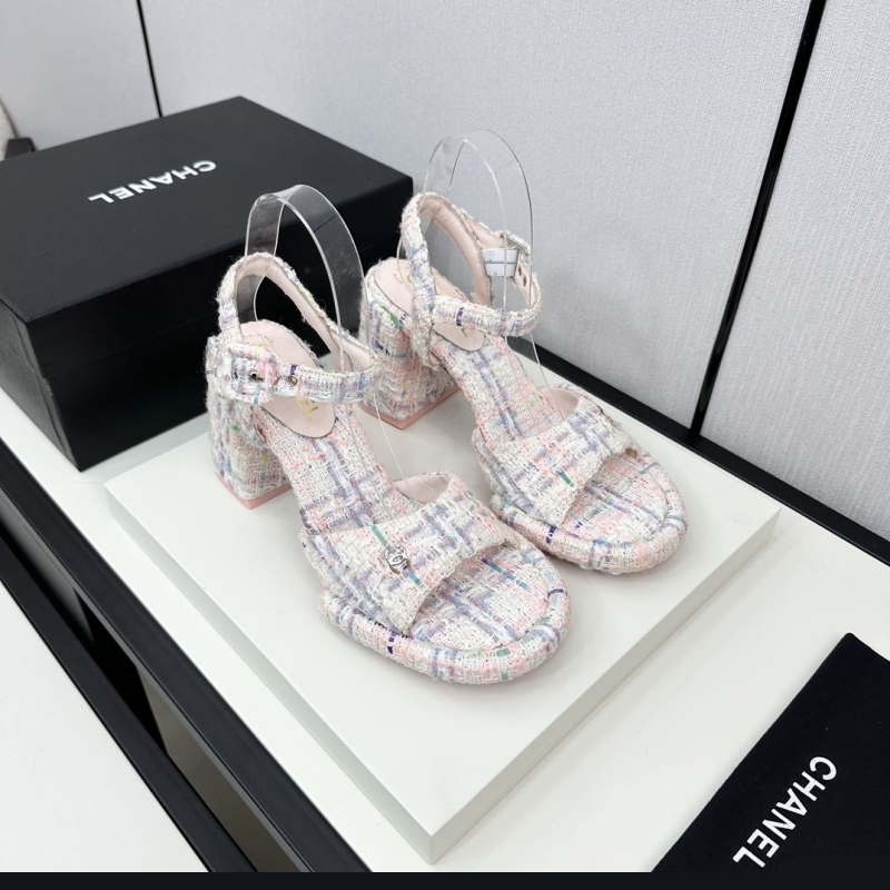 Ch*el high heels